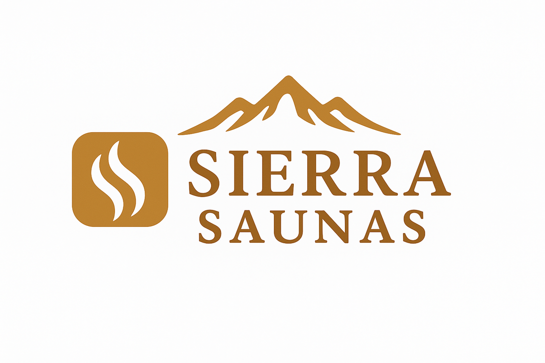 Sierra Saunas: 35+ Years of Finnish Sauna Craftsmanship & Modern Infrared Wellness