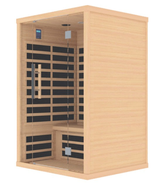 Sierra Saunas - Fiera IR 200 Infrared Sauna