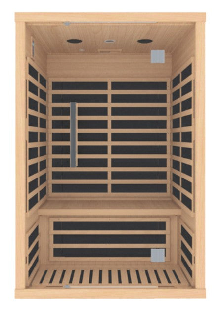 Sierra Saunas - Fiera IR 200 Infrared Sauna